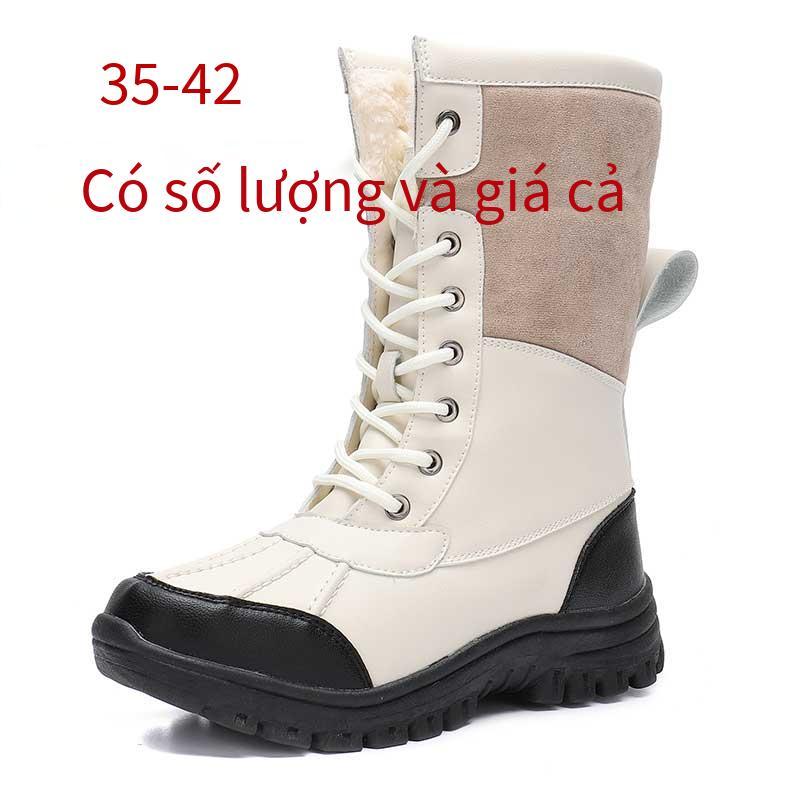 Giày nữ phong cách mới nhất trong kho cỡ lớn mới giá tốt nhất giày cổ tích giày đỏ lưới
