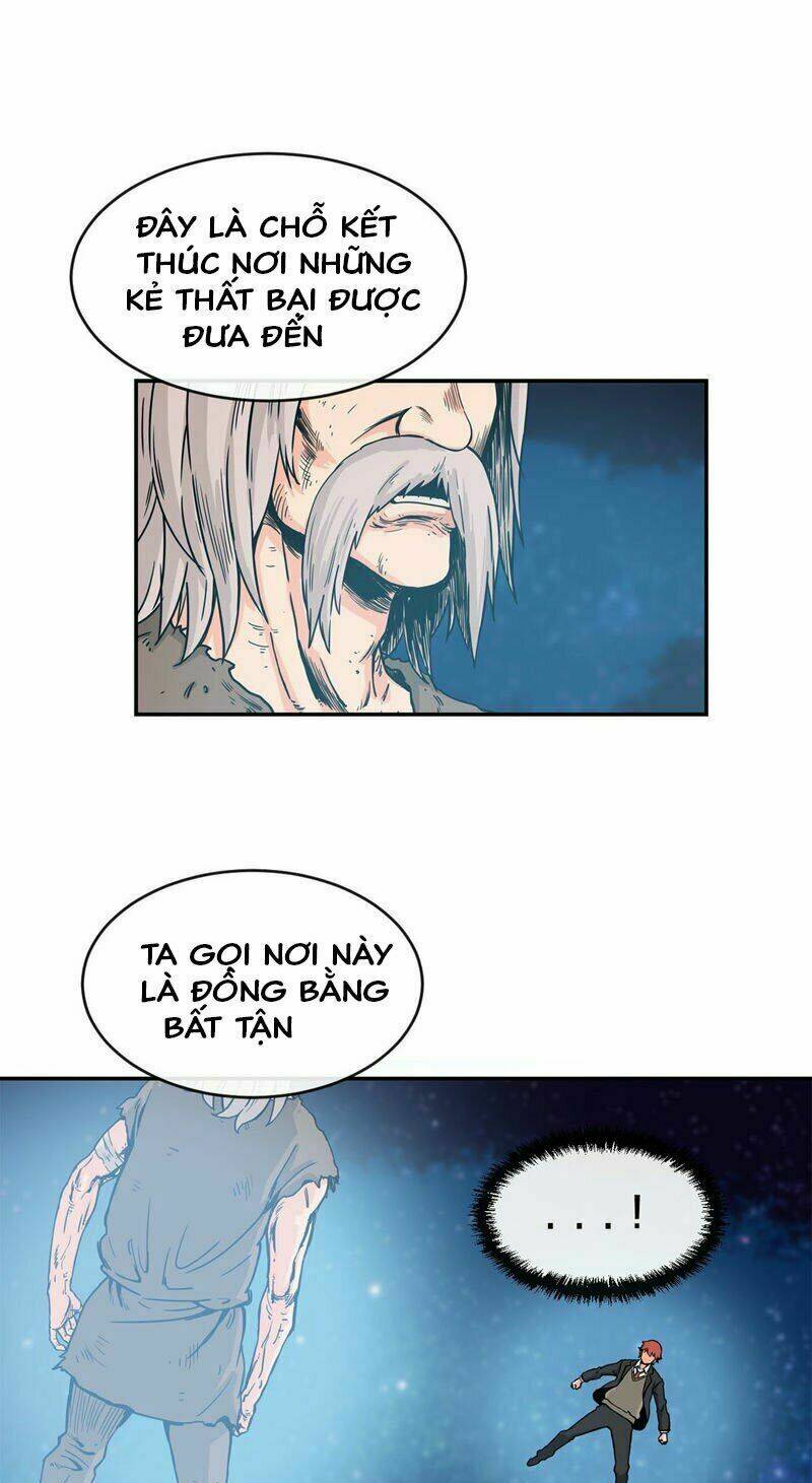 her hero chapter 16 24