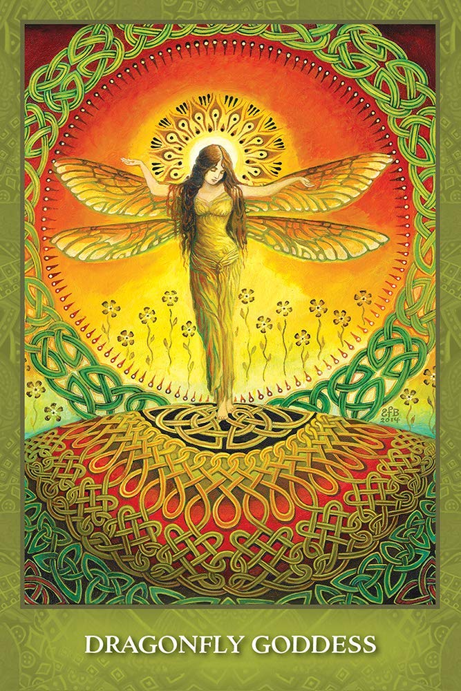 Bộ bài Mystic Sisters Oracle
