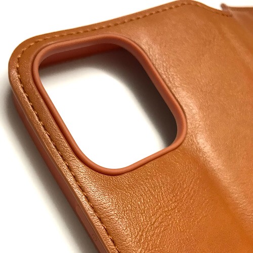 Bao da cho iPhone 13 Pro Max hiệu Xundd leather wallet - Hàng nhập khẩu
