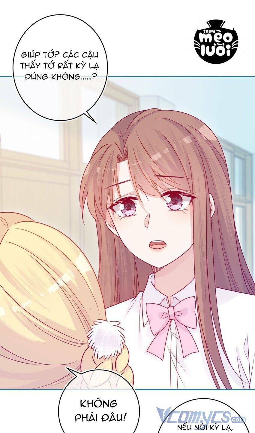 khi cô gái nhìn thấy thời gian chapter 48 5