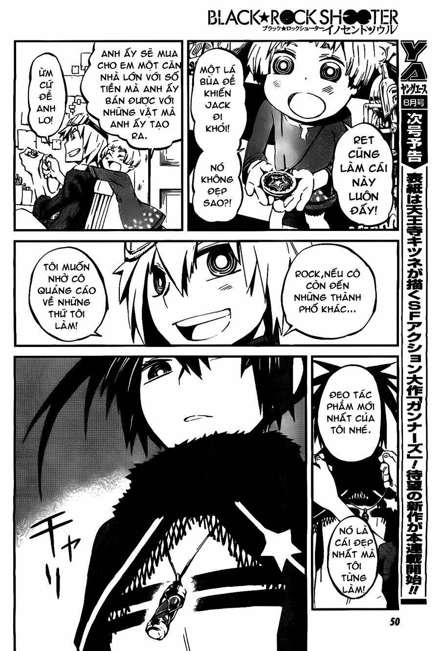 black rock shooter - innocent soul chapter 1 13