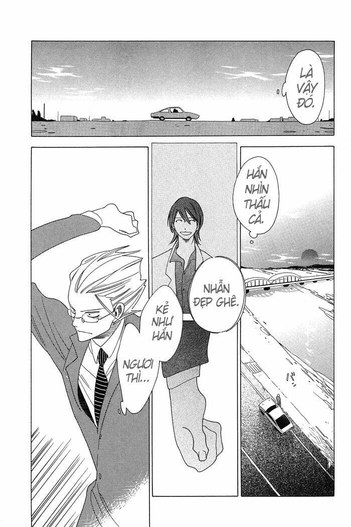 anata no tame nara doko made mo chapter 5 13