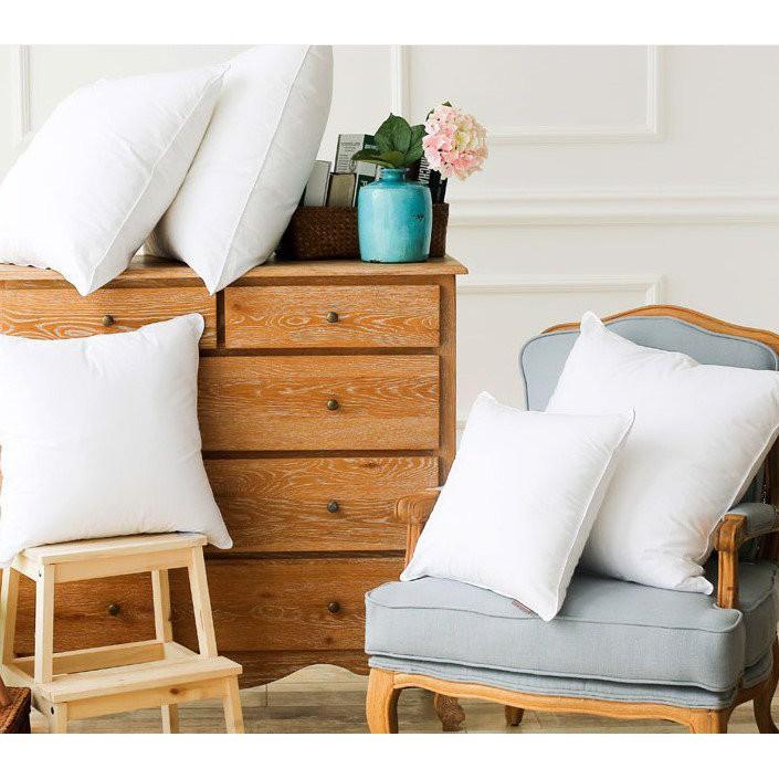 Ruột gối sofa, gối tựa lưng, gối văn phòng size ĐẠI CAO CẤP.