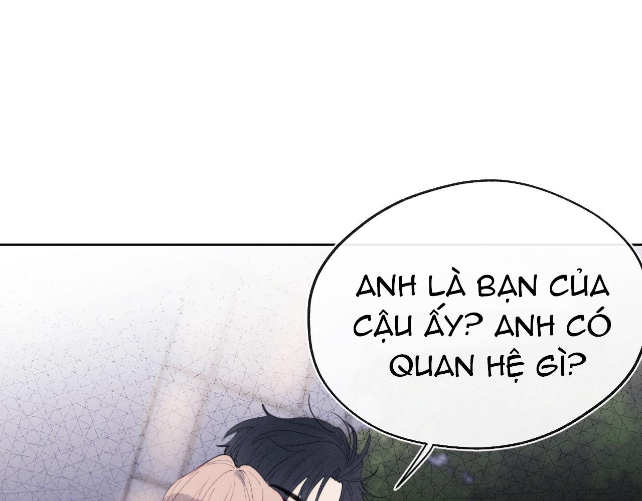 nhật ký thất tình của mr.nhung chapter 38 41