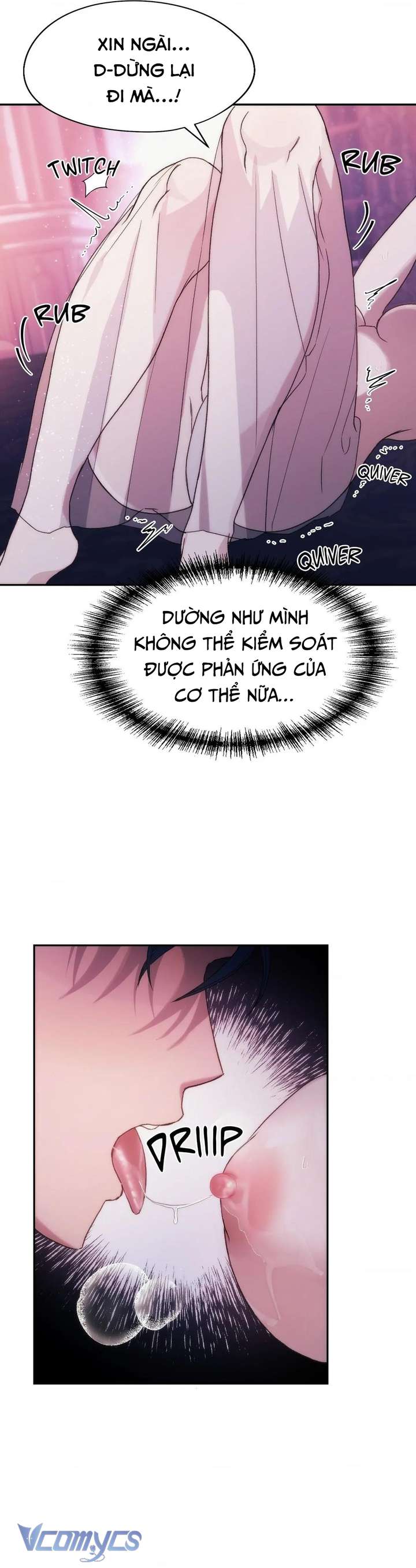 [19+] tôi kết hôn với em gái của vợ chapter 9 19