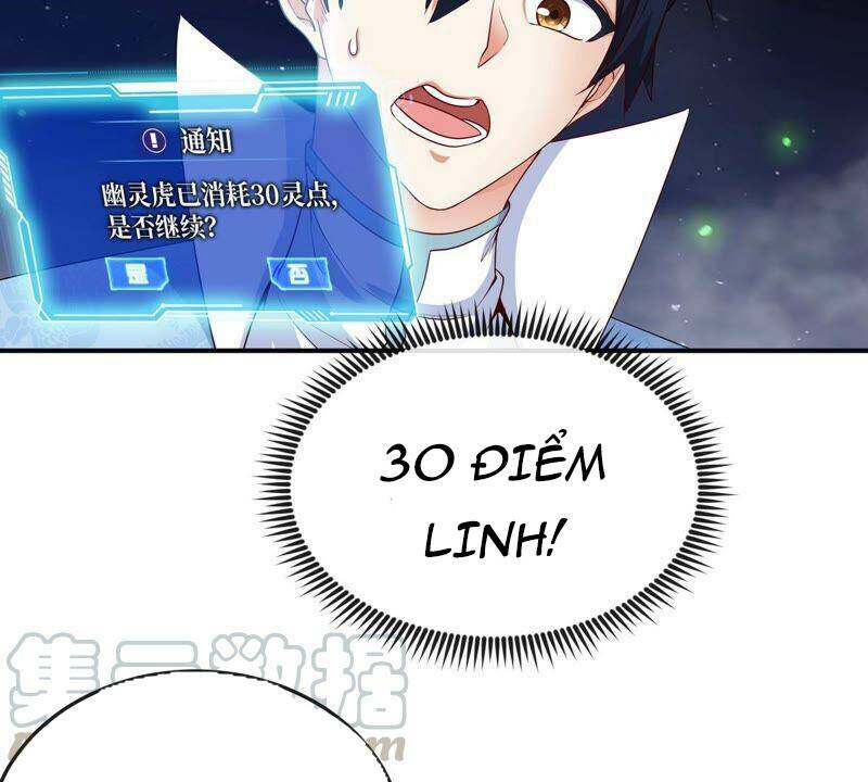 bản kiếm tiên tuyệt không làm nô chapter 15 31