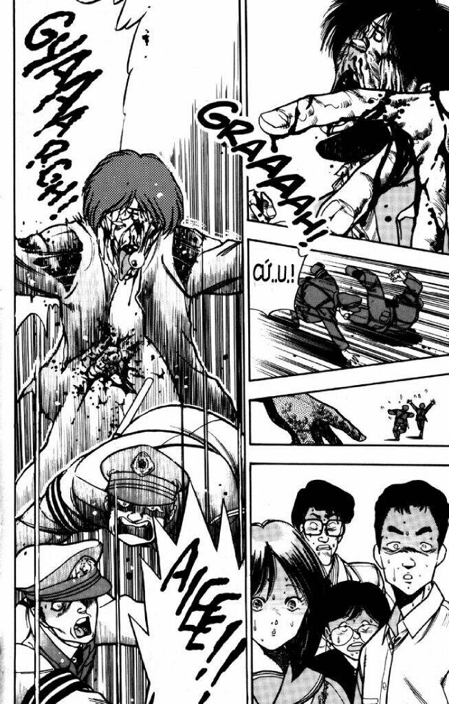 3x3 eyes chapter 6 31