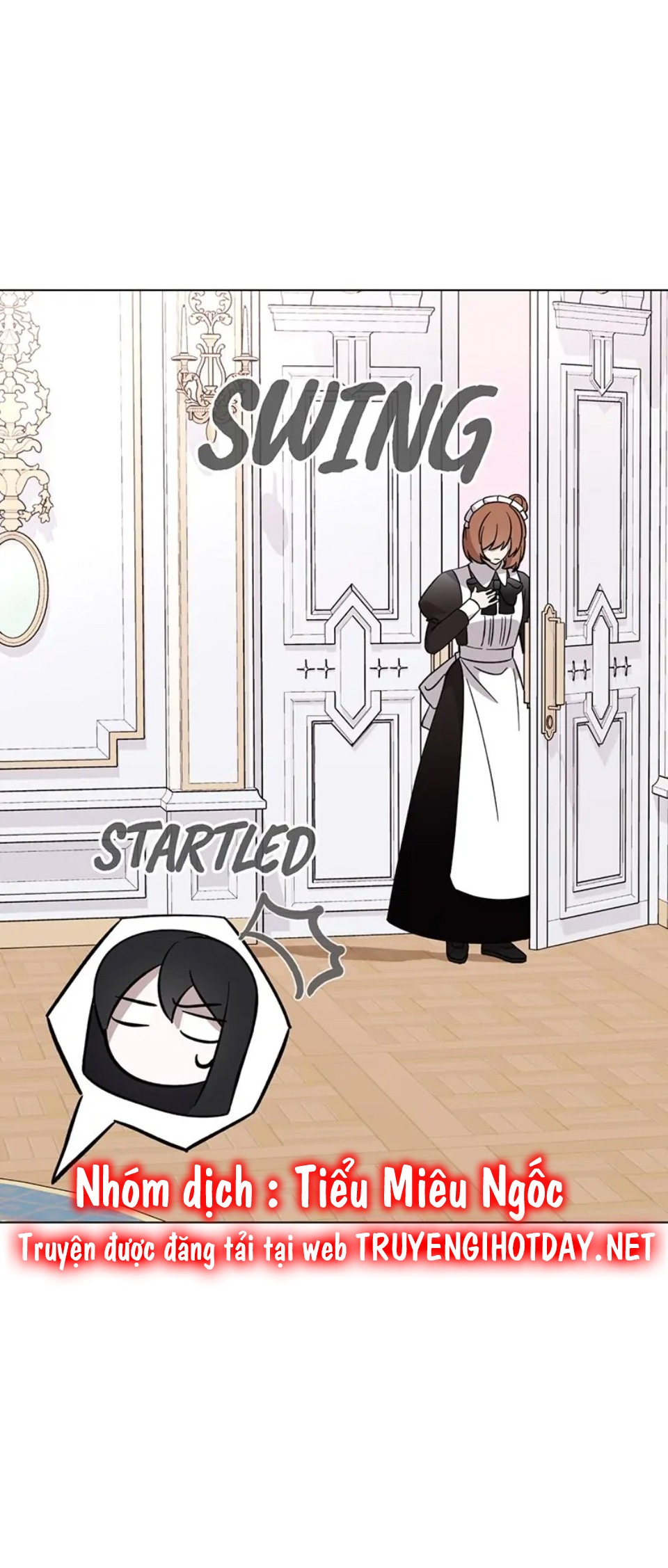 nữ phản diện muốn có kết thúc đẹp chapter 62 45