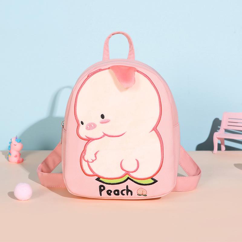 Thời Trang Trẻ Em Học Túi 3D In Họa Tiết Sang Trọng Trẻ Em Ba Lô Mẫu Giáo Bé Trai Và Bé Gái Học Túi Ba Lô Mini Túi Sách