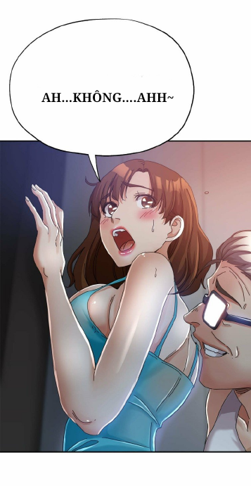 người chị của mẹ kế chapter 14 16