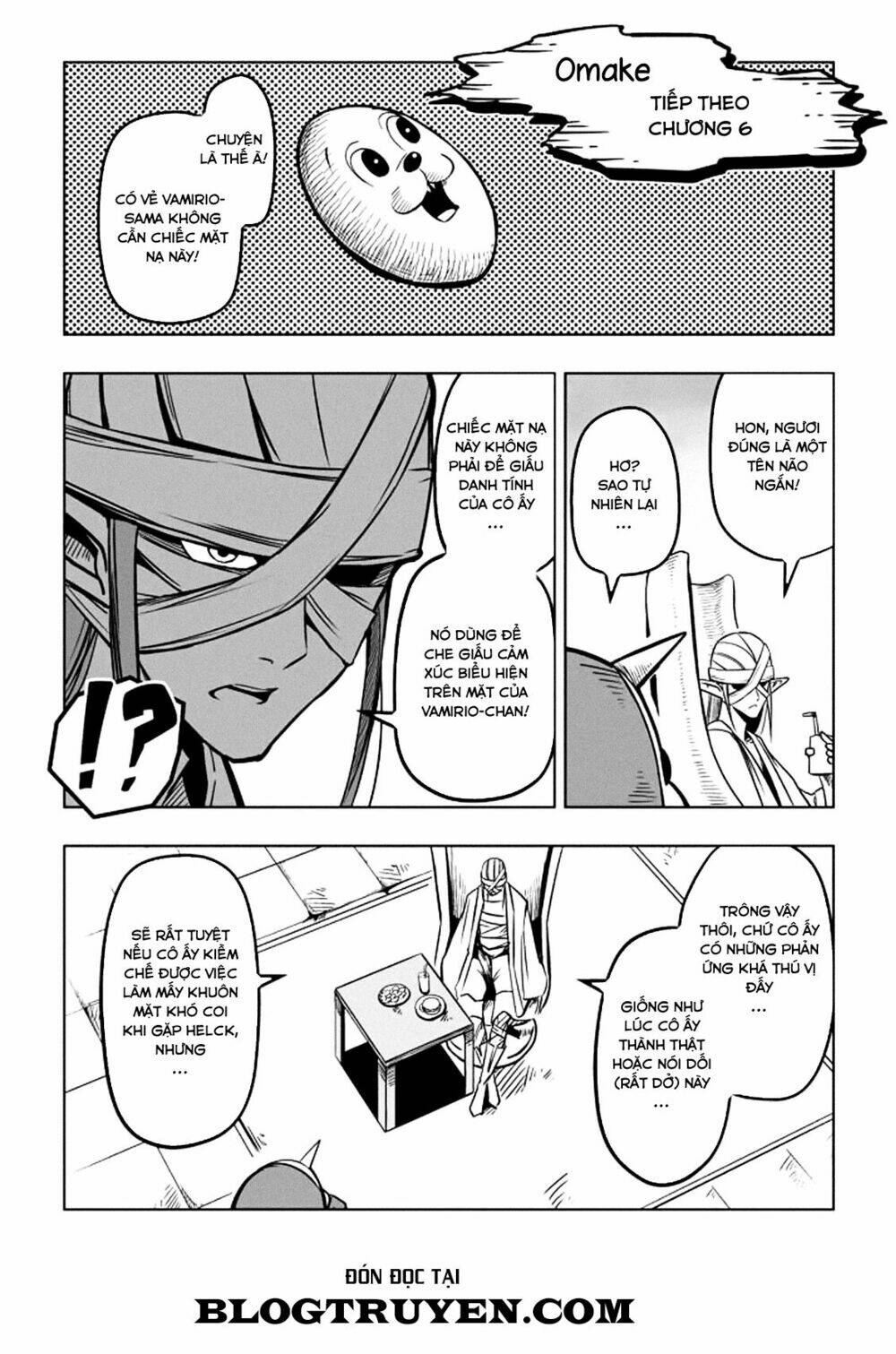 helck manga chapter 6.5 4