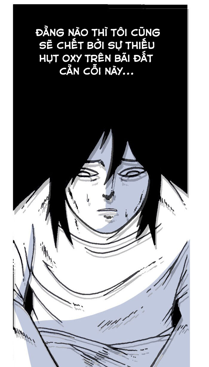 mắc kẹt trên mặt trăng chapter 2 29