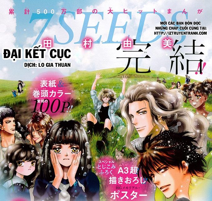 mầm sống chapter 172 23