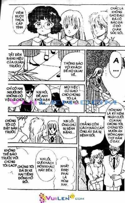 cô gái khả ái chapter 1 18