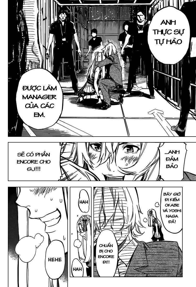 akb49 - renai kinshi jourei chapter 92 14