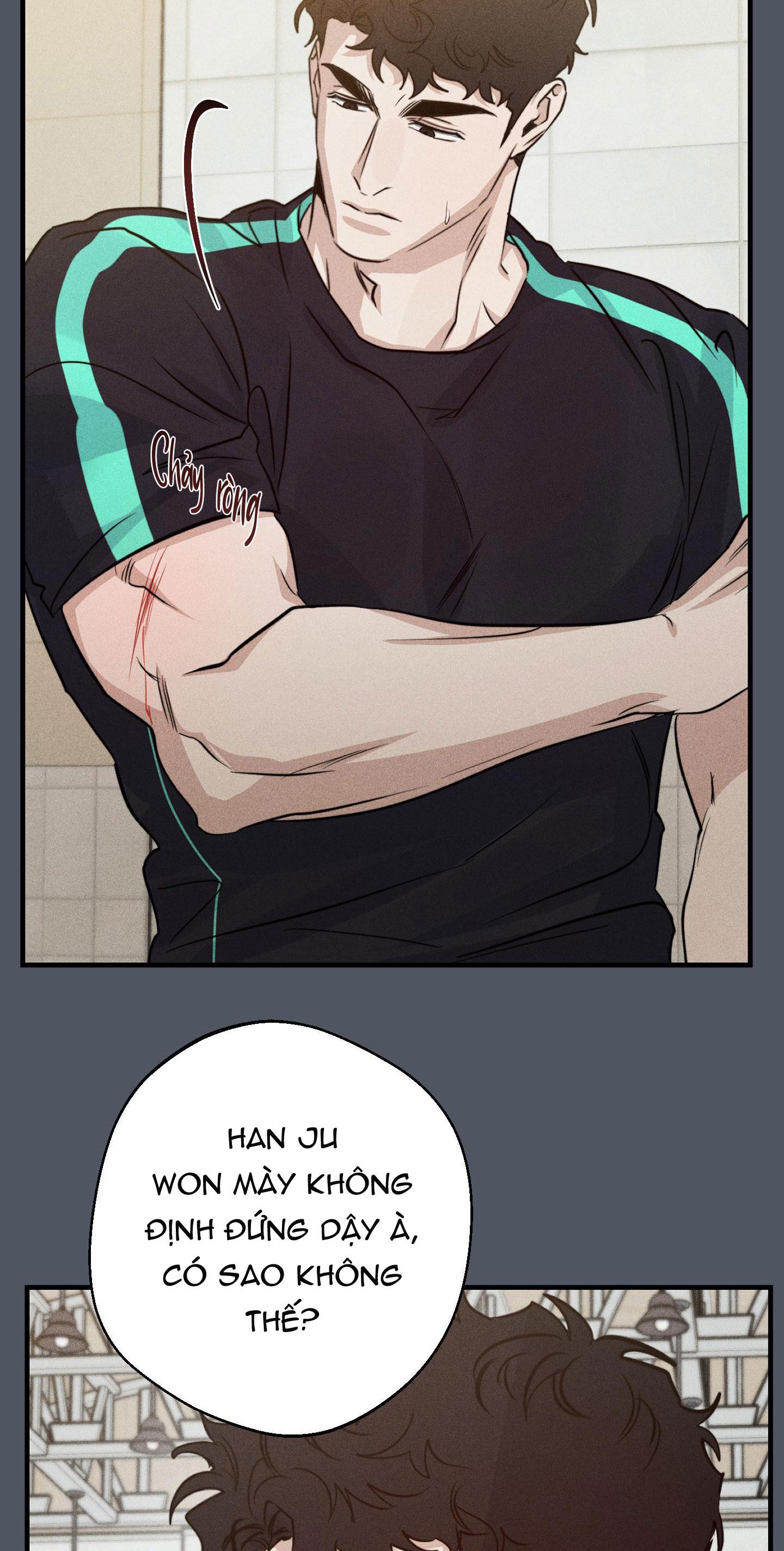 high clear chapter 44 56