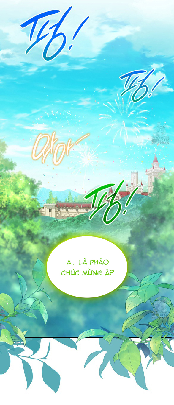Tôi Sẽ Biến Anh Ta Từ Một Con Chó Điên Thành Một Chàng Quý Tộc chapter 38.1 19