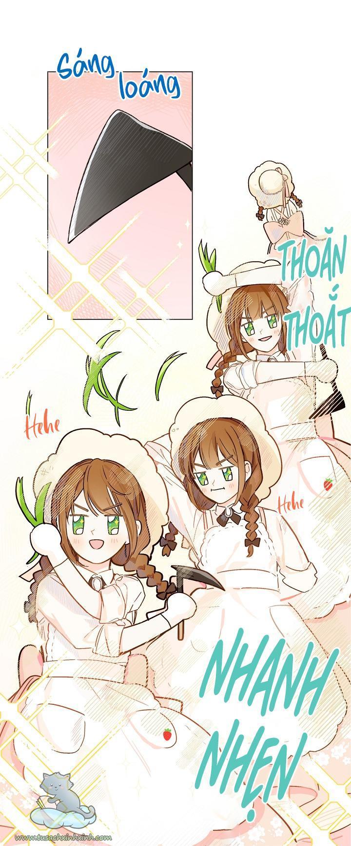 trang trại hạt dẻ cạnh hoàng cung chapter 4 25