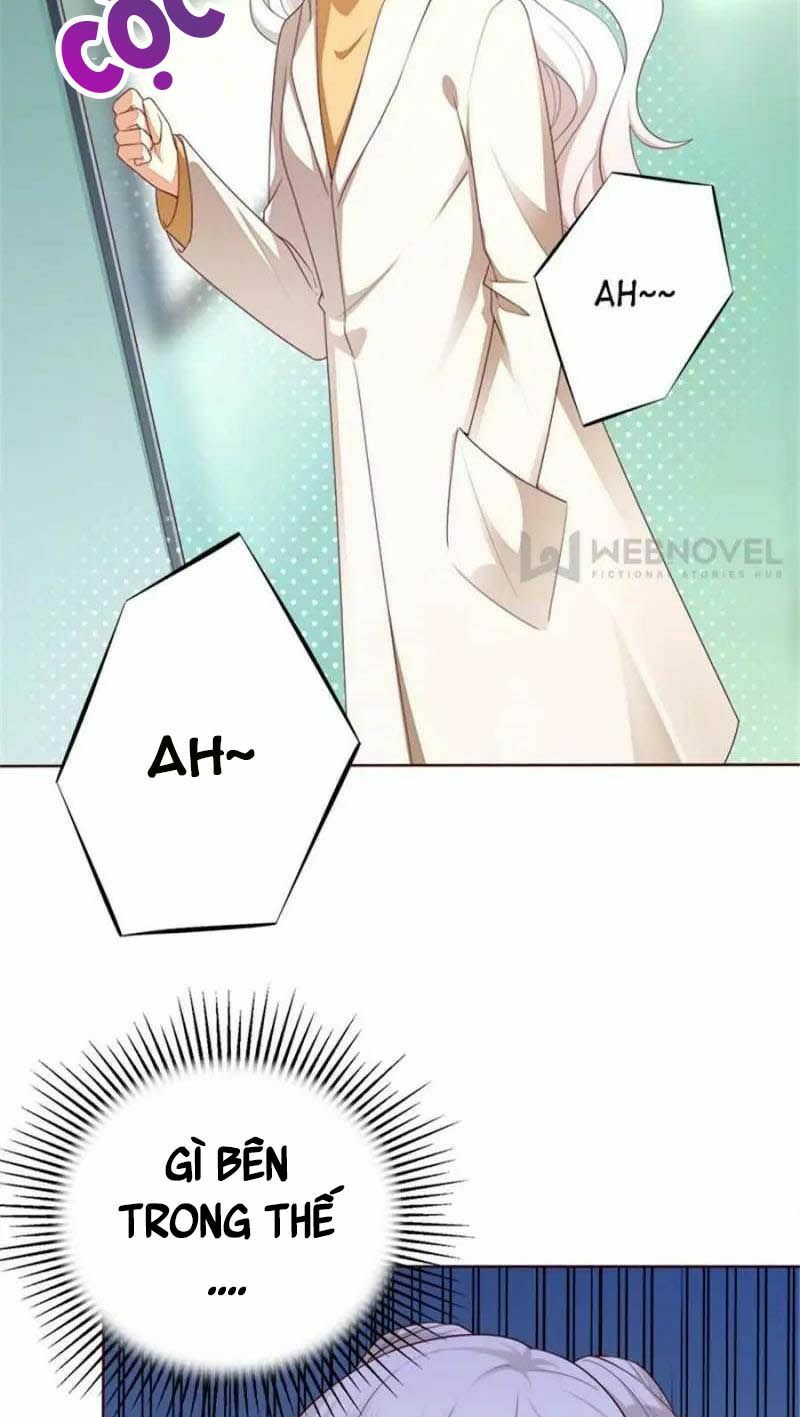 gặp phải người chồng xảo quyệt! chapter 21 19