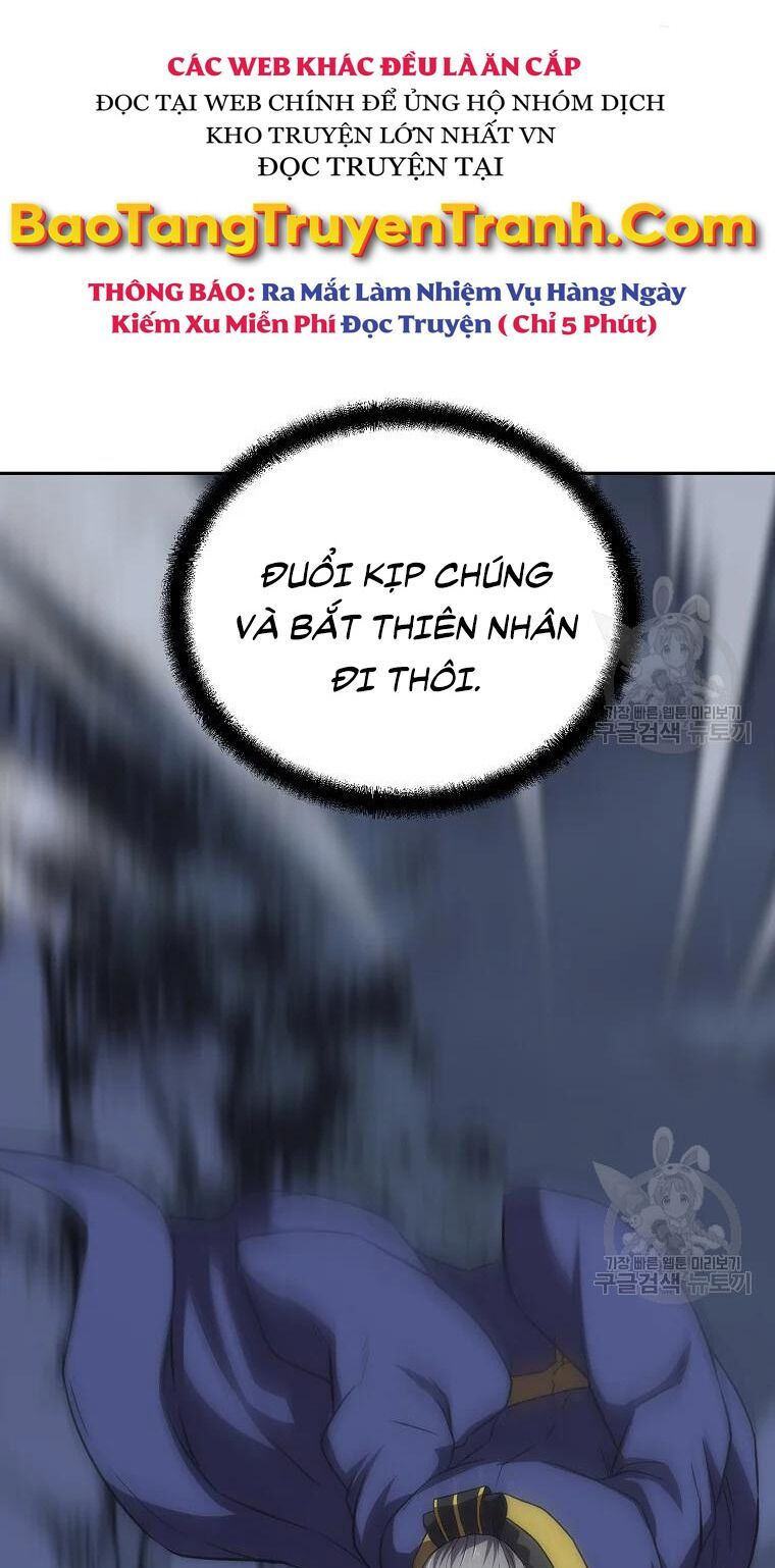 thiếu niên phương sĩ chapter 38 71
