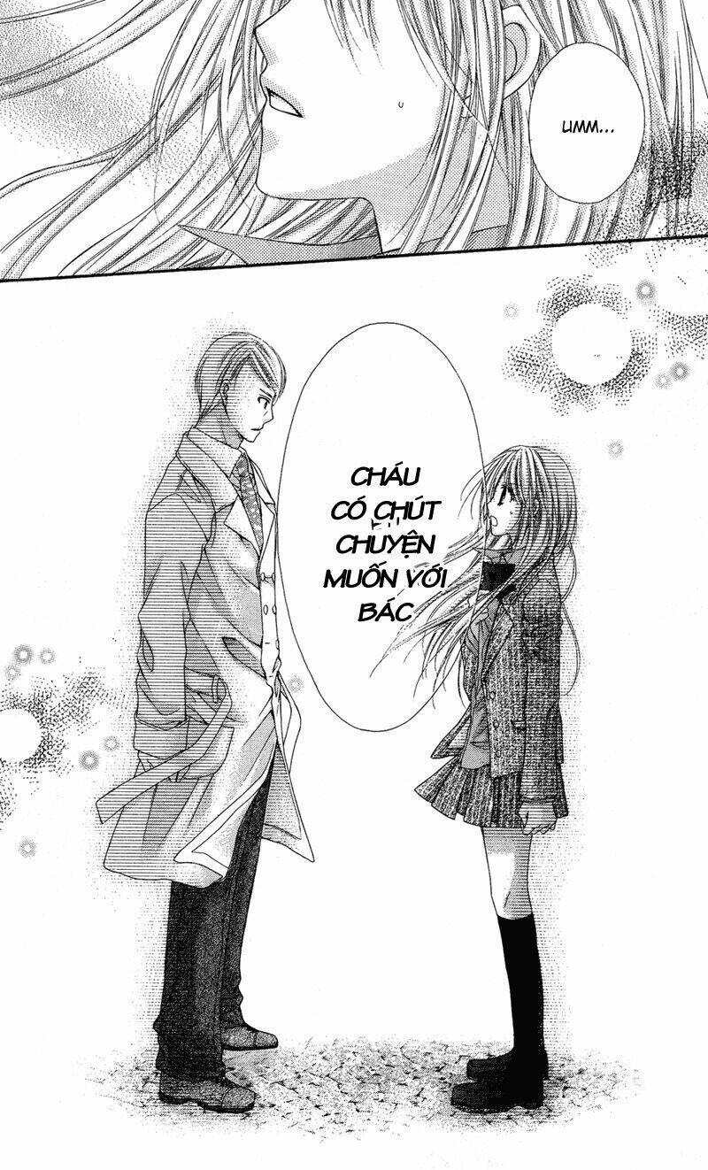 thiên đường lay động chapter 30 49