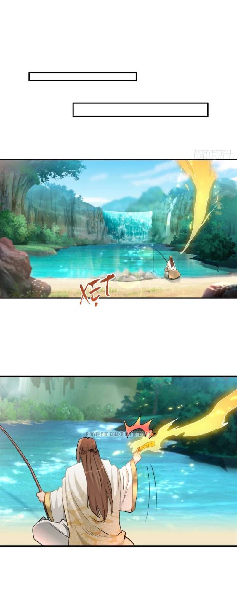 lão tổ của bạn đang online chapter 62 33