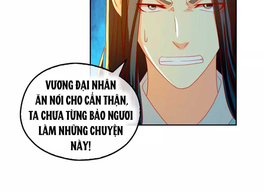 Khuynh Thành Cuồng Phi Của Tà Vương chapter 71 - Trang 18