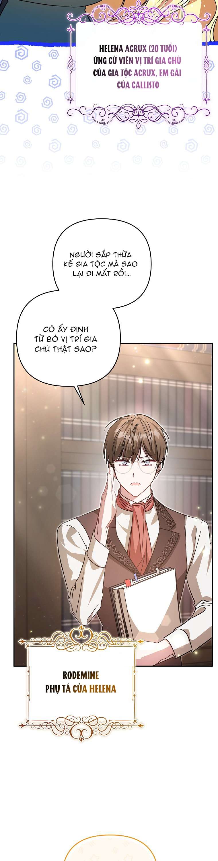 chị gái tôi là nhân vật chính chapter 1 38