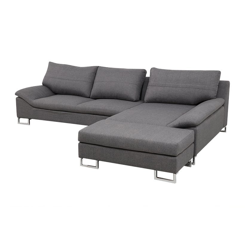 Sofa Góc Trái L-Concept Juno 295 x 160 cm