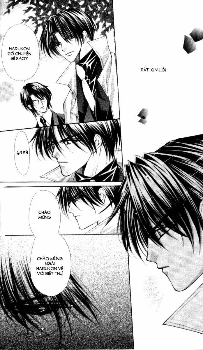 anh chàng khắc tinh chapter 30 22