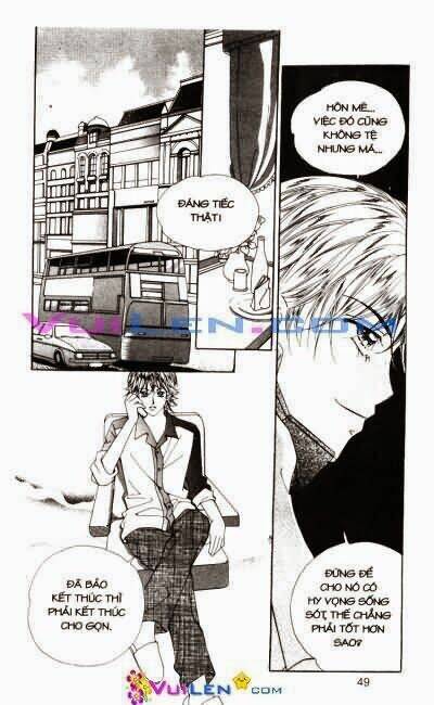 tên nô lệ đáng yêu chapter 8 49