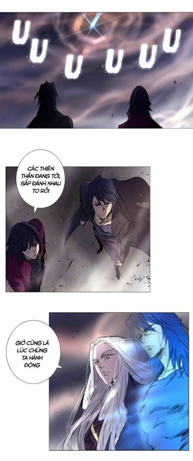 bản khế ước linh hồn chapter 181 15