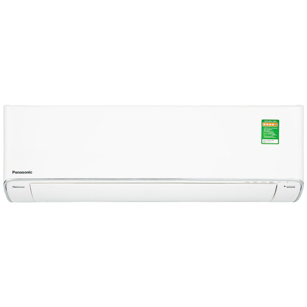 Điều hòa Panasonic 1 chiều Inverter 8700 BTU CU/CS-XU9XKH-8 - Hàng chính hãng - Giao tại Hà Nội và 1 số tỉnh toàn quốc