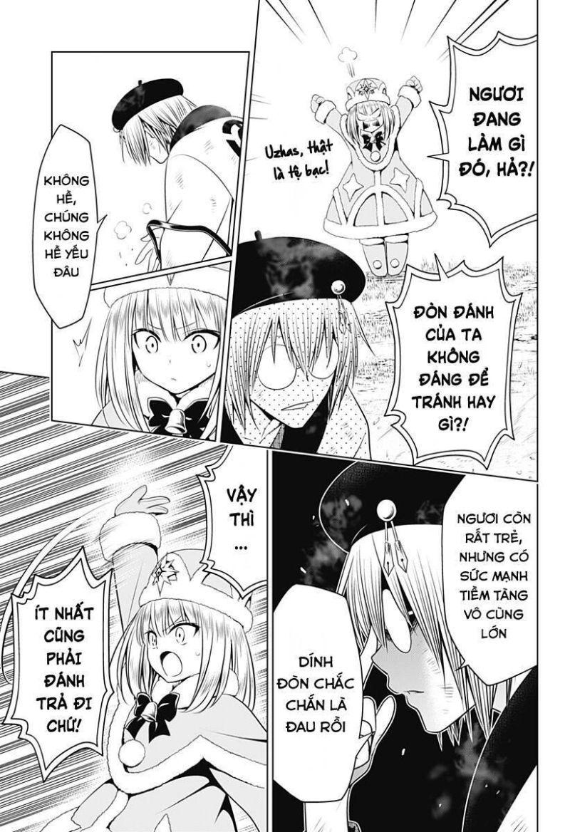 diệt quỷ nhẫn giả chapter 93 12