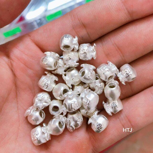 Charm túi tiền bạc