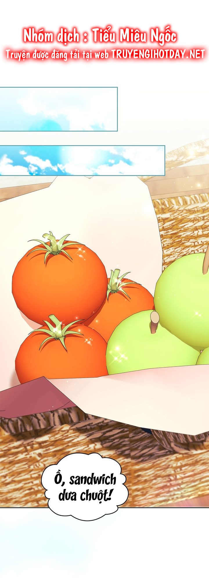 giải mã bí mật về anh ta chapter 96 6