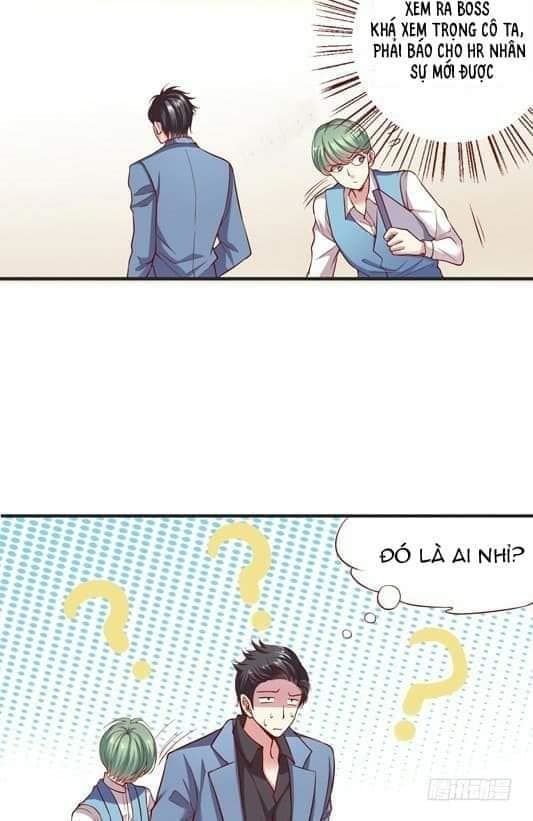 jm đặc thù khách nhân phục vụ bộ chapter 2.5 15