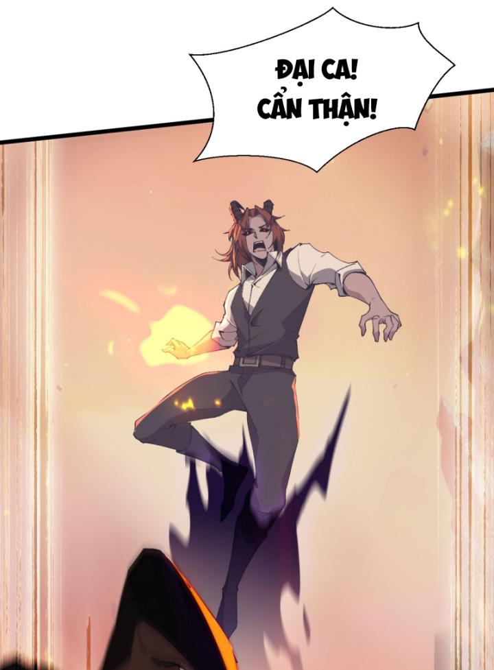 tay tàn ta đây lên như diều gặp gió ở phản phái chapter 3 53