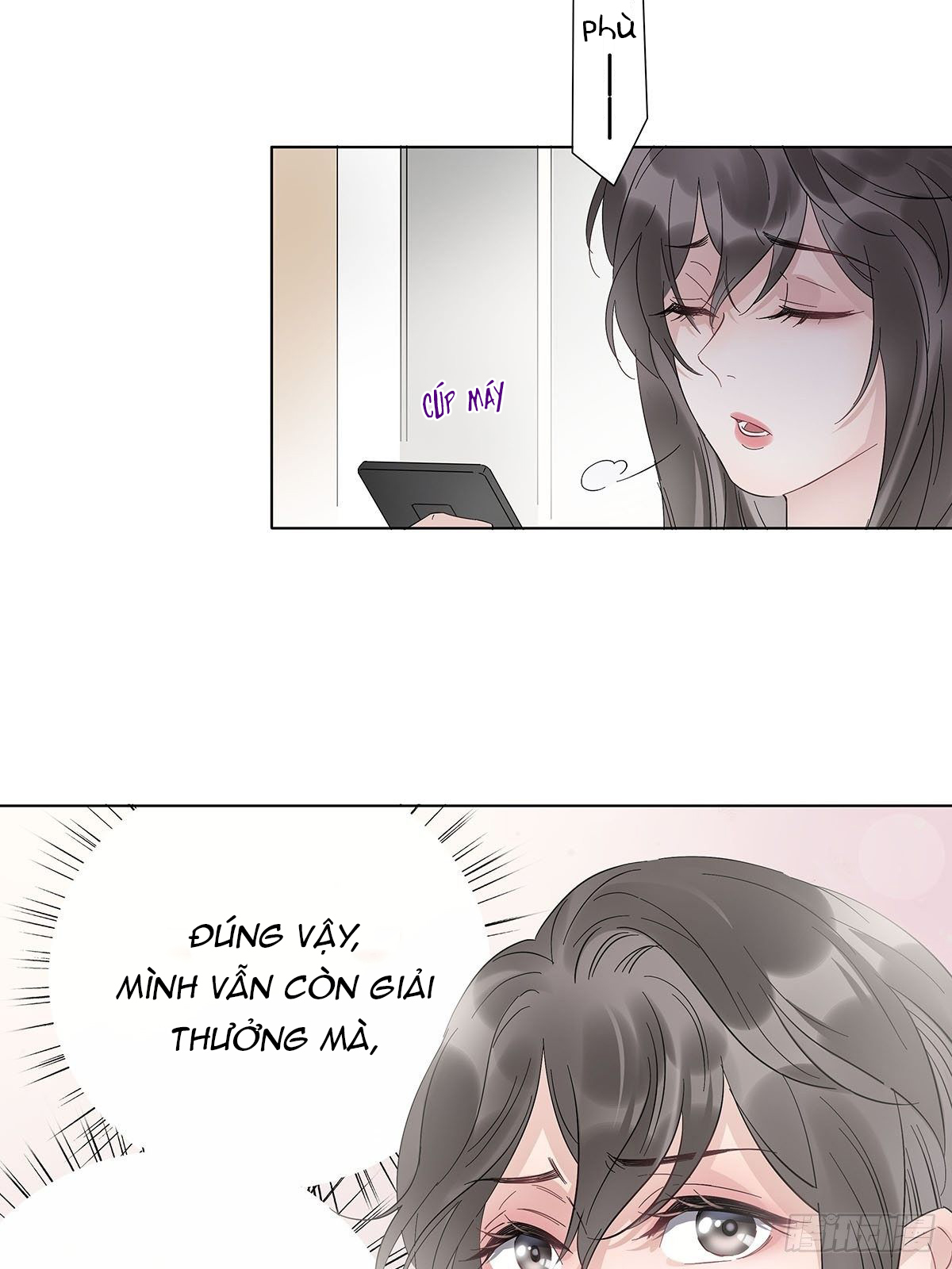 hôm nay nam giả trang nữ vẫn chưa được cầu hôn! chapter 8 32