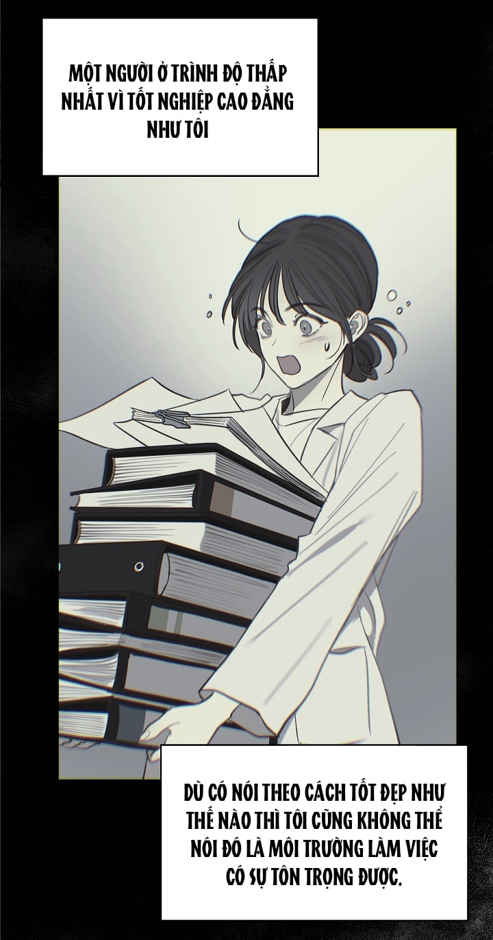 [18+] hoa là mồi nhử chapter 11 67