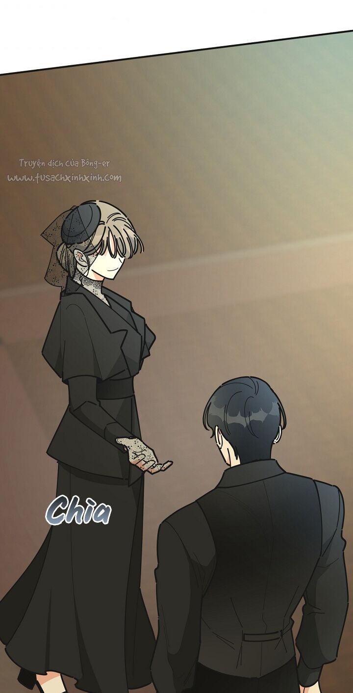 người hùng của ác nữ chapter 84 88