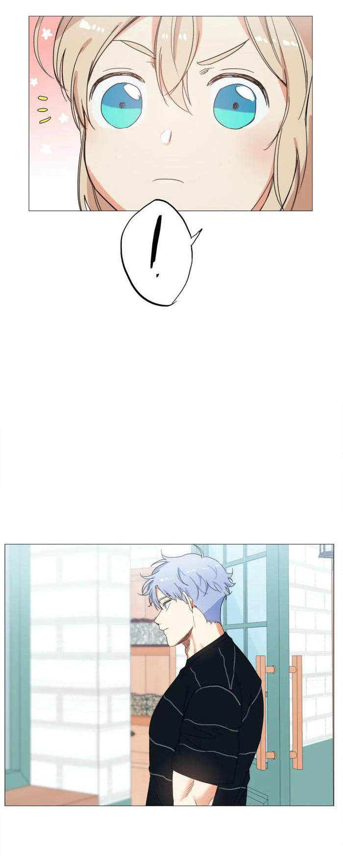 hôm nay lại là một ngày nắng ấm chapter 27 33