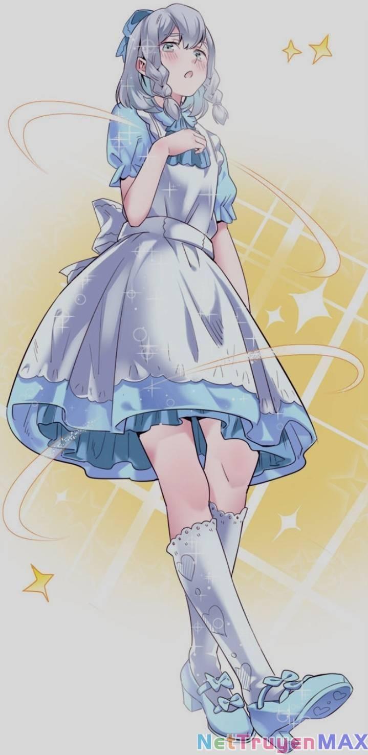 trước khi một cô gái biến mất chapter 9 69