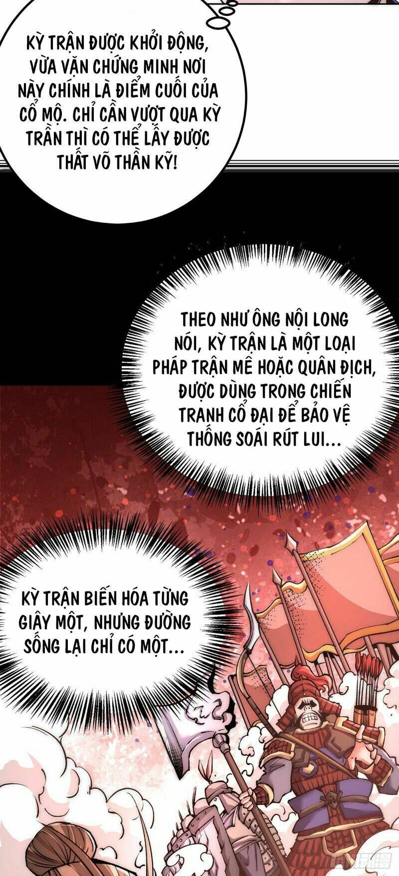 đô thị đỉnh phong cao thủ chapter 171 18