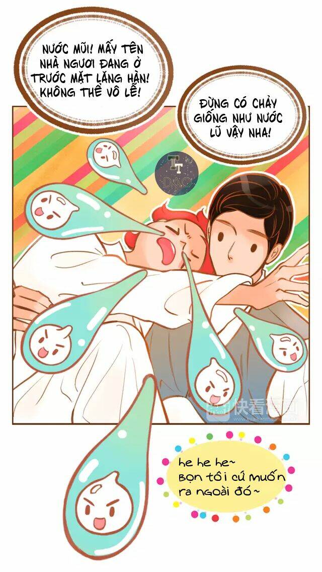 tân lang yếu tòng tiểu dưỡng khởi chapter 10 24