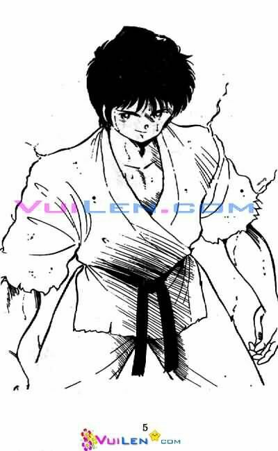 truyền nhân atula - shura no mon i chapter 2 6