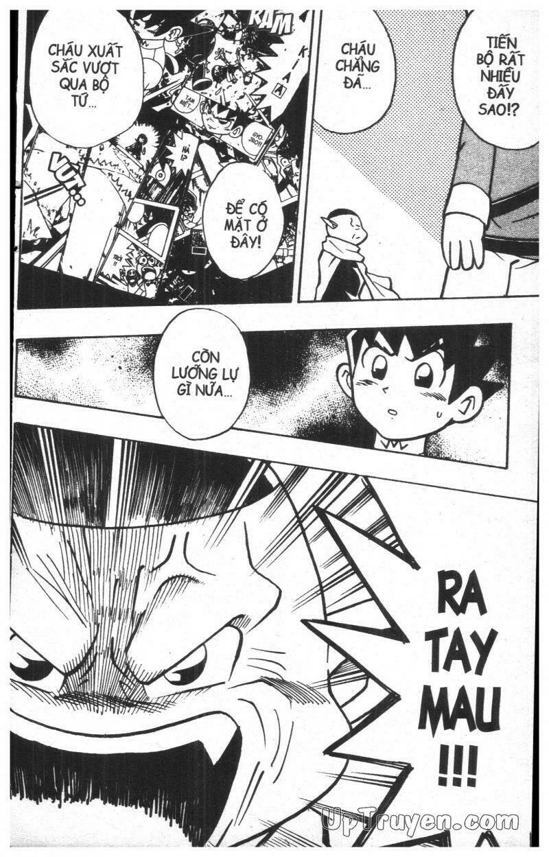 duel masters chapter 7 77