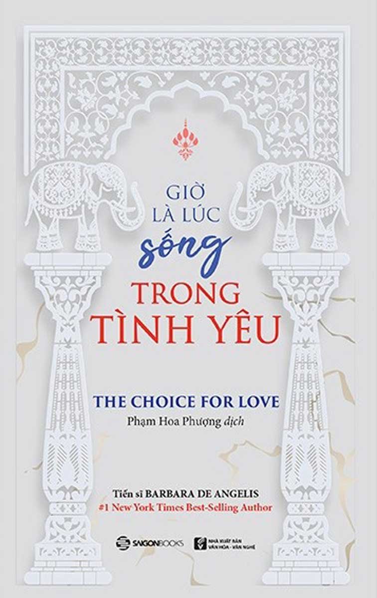 Giờ Là Lúc Sống Trong Tình Yêu