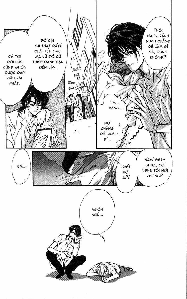 tình yêu loạn luân chapter 1 16